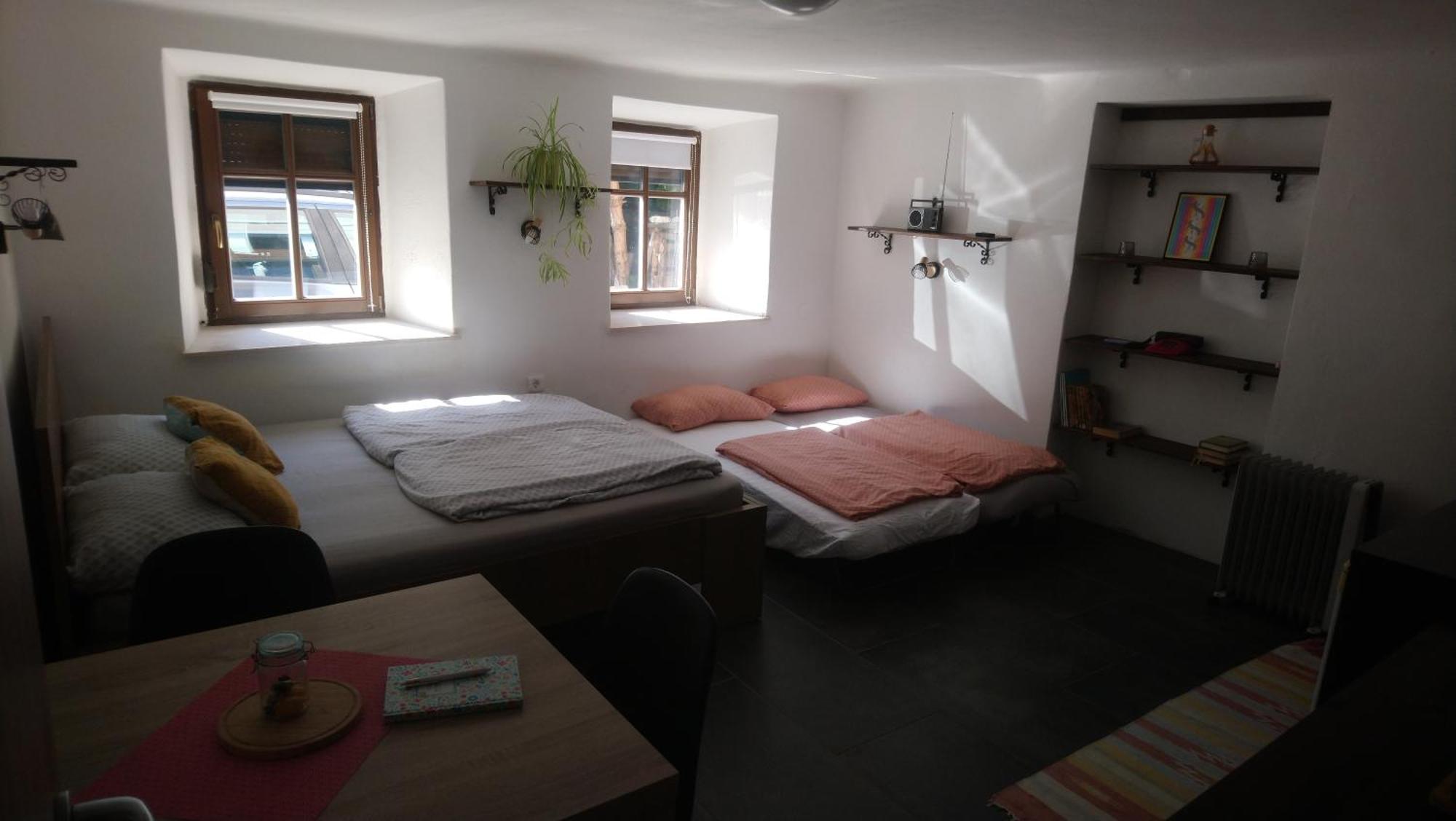 Apartment Slovan Škofja Loka Εξωτερικό φωτογραφία